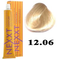 Краска для волос Century Classic ТОН - 12.06 блондин платиновый (blond platinum), 100мл