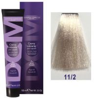 Крем-краска DCM Hair Color Cream HOP Complex 11/2 100мл