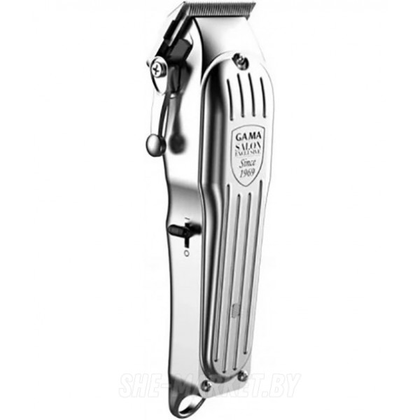 Машинка для стрижки воло GC TITANIUM - RW