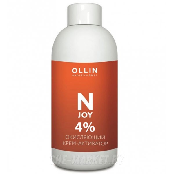 Крем-активатор оксид 4%, 100мл