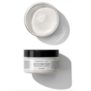 Матовая структурирующая паста для волос сильной фиксации HD Life Style Matte Fiber Paste, 100 мл