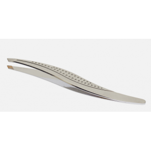 Пинцет Dewal Beauty косметический, 93мм