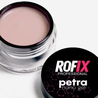 Гель моделирующий Nano Gel PETRA, 20гр