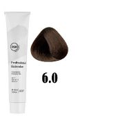 Краска для волос 360 PERMANENT HAIRCOLOR ТОН - 6.0, 100мл Краска для волос 360 PERMANENT HAIRCOLOR ТОН - 6.0, 100мл