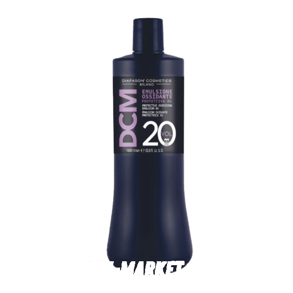 Оксид Protective Oxidizing Emulsion 6%, 1000мл
