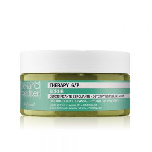 Отшелушивающий детокс-скраб для кожи головы и волос MEDITER THERAPY SCRUB 6/P, 250мл Отшелушивающий детокс-скраб для кожи головы и волос MEDITER THERAPY SCRUB 6/P, 250мл