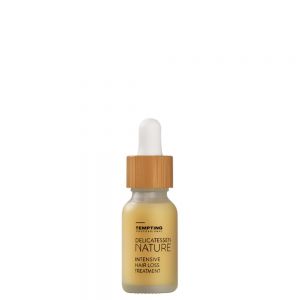 Интенсивный комплекс против выпадения волос Intensive Hair Loss Treatment, 5*15мл