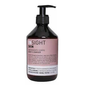 Гель очищающий для тела SKIN Body Cleanser, 400мл