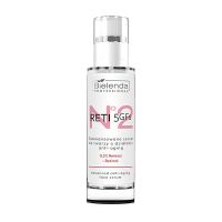 Антивозрастная сыворотка для лица с ретинолом Reti 5GFs With 0.3% Retinol & Retinal, 30мл Антивозрастная сыворотка для лица с ретинолом Reti 5GFs With 0.3% Retinol & Retinal, 30мл
