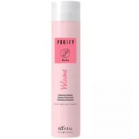Шампунь для объема тонких волос Volume Shampoo Purify, 300мл