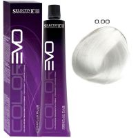 Крем-краска для волос Color Evo 0.00 Нейтральный 100мл