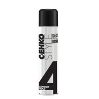 Лак для волос HairSpray Brilliant 4 ультрасильной фиксации, 400мл