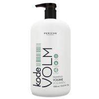 Шампунь для объема волос Kode Volm Shampoo Volume, 1 л Шампунь для объема волос Kode Volm Shampoo Volume, 1 л