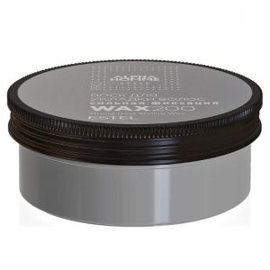 Воск для укладки волос сильная фиксация ESTEL ALPHA HOMME PRO, 200 мл