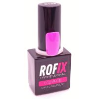 Гель-лак Rofix Color-Gel #S129, 10гр Гель-лак Rofix Color-Gel #S129, 10гр