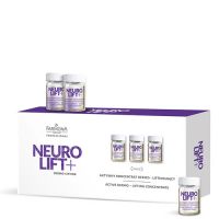 Активный дермо-лифтингующий концентрат для кожи лица и шеи Neurolift+