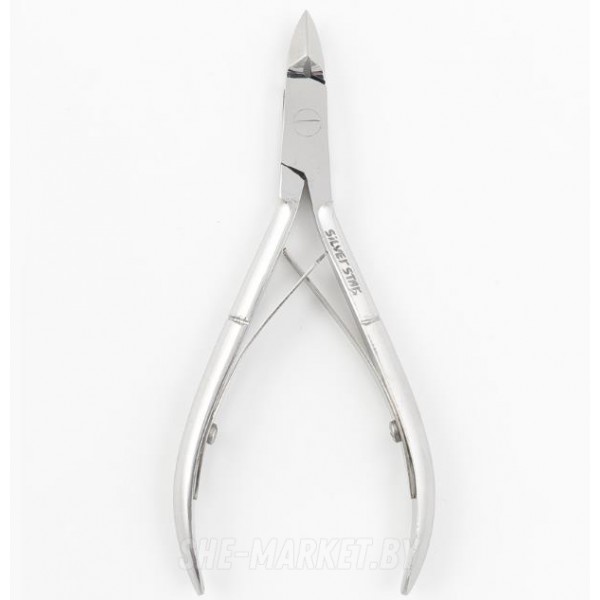 Кусачки маникюрные для кожи KCC-4/9 Classic