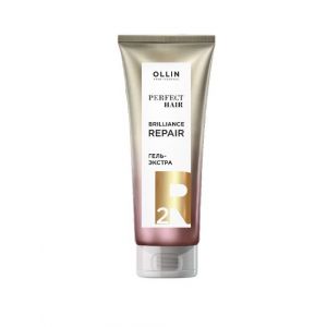 Гель-экстра насыщающий этап Perfect Hair Brilliance Repair. 250 мл