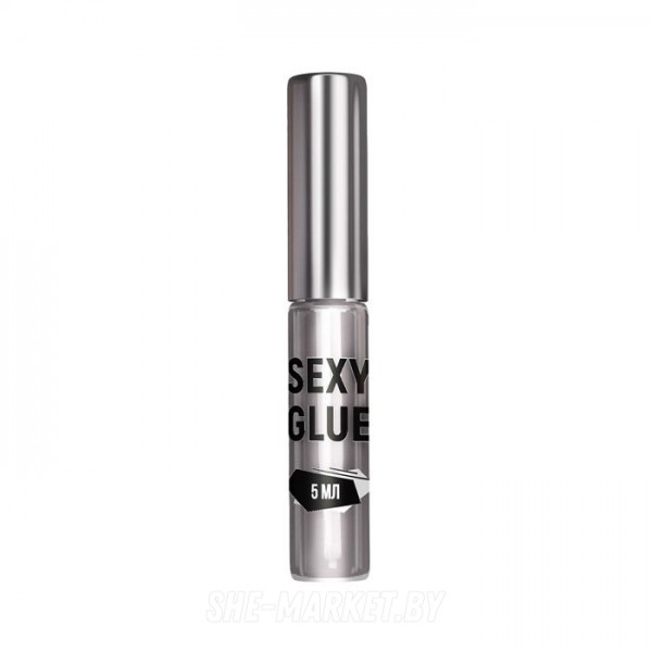 Клей для завивки и ламинирования ресниц SEXY GLUE, 5 мл