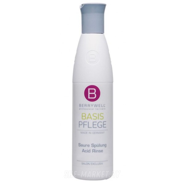 Кислотный кондиционер для волос Acid Conditioner 1001мл