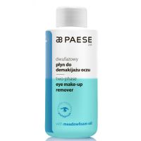 Жидкость для снятия макияжа Two-phase eye makeup remover, 100мл