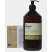 Микс ANTI-FRIZZ: Шампунь разглаживающий для непослушных волос Hydrating Shampoo, 900мл + Шампунь Dry Hair Nourishing Shampoo, 10мл + Кондиционер Dry Hair Nourishing Conditioner, 10мл + Шампунь Daily Use Energizing Shampoo, 10мл + Кондиционер Daily Use Ene