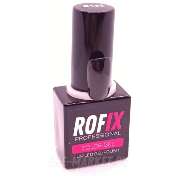 Гель-лак Rofix Color-Gel #S132, 10гр
