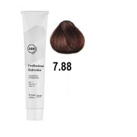 Краска для волос 360 PERMANENT HAIRCOLOR ТОН - 7.88, 100мл Краска для волос 360 PERMANENT HAIRCOLOR ТОН - 7.88, 100мл