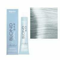 Крем-краска для волос Blond Bar ТОН - BB011, 100мл Крем-краска для волос Blond Bar ТОН - BB011, 100мл