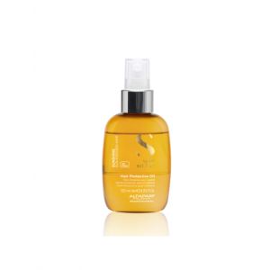 Защитное масло для волос SDL Sunshine Hair Protective Oil, 125мл
