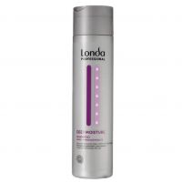 Шампунь увлажняющий Deep Moisture Shampoo, 250мл