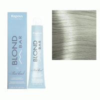 Крем-краска для волос Blond Bar ТОН - BB1062 Розовый перламутровый, 100мл Крем-краска для волос Blond Bar ТОН - BB1062 Розовый перламутровый, 100мл
