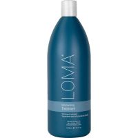 Кондиционер увлажняющий для сухих и тонких волос Moisturizing Treatment, 1л Кондиционер увлажняющий для сухих и тонких волос Moisturizing Treatment, 1л