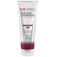 Оттеночный кондиционер IONIC Color Illuminate Conditioner MAHOGANY RED махагон 251 мл