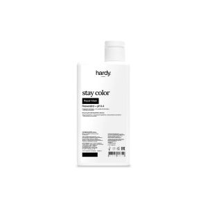 Маска для окрашенных волос Stay Color Repair, 250мл