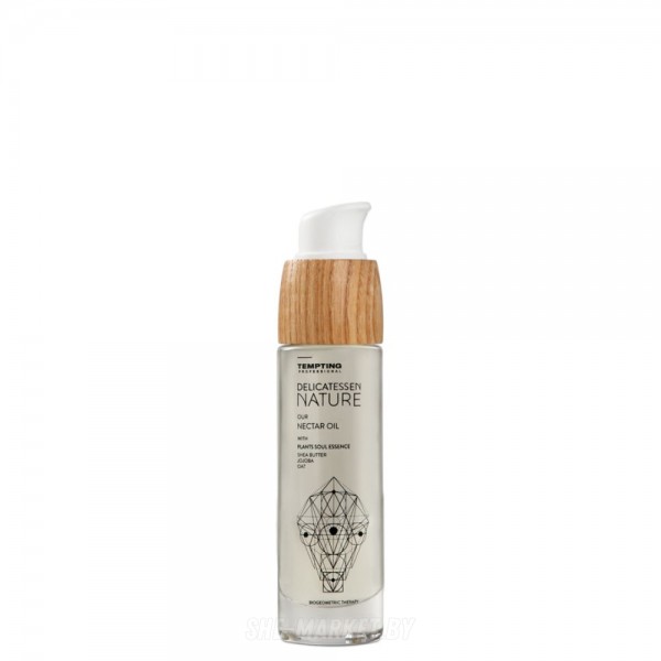 Масло для волос Delicatessen Nature Nectar Oil, 50мл