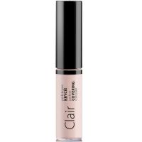 Светоотражающий корректор Clair Brightening concealer ТОН - розовый № 6, 6мл