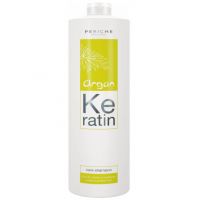 Шампунь бессульфатный Кератиновый уход очищающий Argan Keratin Care, 950мл