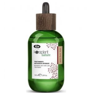 Интенсивный лосьон против выпадения волос Keraplant Nature anti-hair loss, 100мл Интенсивный лосьон против выпадения волос Keraplant Nature anti-hair loss, 100мл