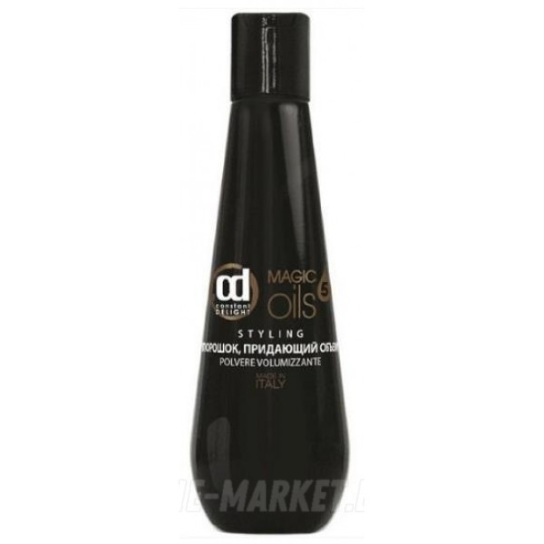 Порошок для придания объема 5 Magic Oils Polvere Volumizzante, 5гр
