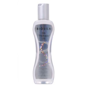 Гель восстанавливающий для волос Шелковая терапия Silk Therapy LITE, 67 мл
