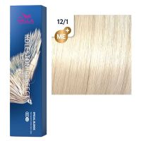 Стойкая крем-краска Koleston Perfect ME+ 12/1 Sand Special Blonde 60мл