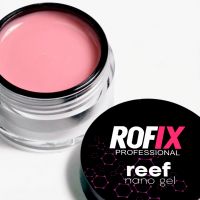 Гель моделирующий Nano Gel REEF, 20гр