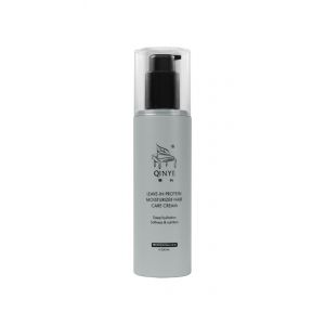 Несмываемый увлажняющий крем для волос PROTEIN HAIR MOISTURIZER, 200мл