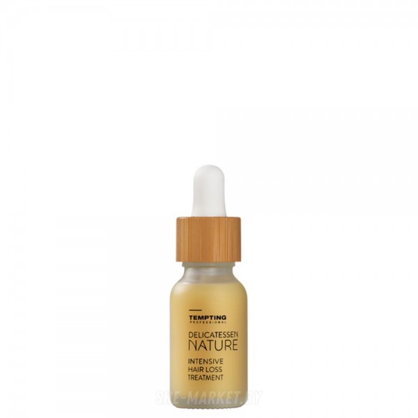 Интенсивный комплекс против выпадения волос Intensive Hair Loss Treatment, 5*15мл