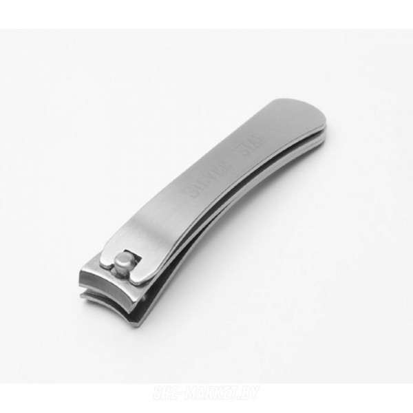 Книпсер матовый изогнутый АТ 293, 90 мм