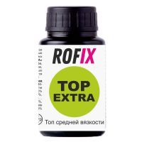 Топ для гелей и гель-лаков Top Extra, 30гр