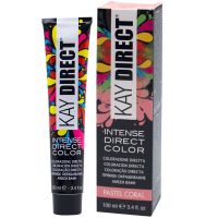 Краситель прямого действия Kay Direct - ПАСТЕЛЬ КОРАЛЛ Pastel Coral, 100мл Краситель прямого действия Kay Direct - ПАСТЕЛЬ КОРАЛЛ Pastel Coral, 100мл