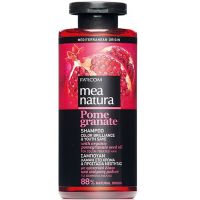 Шампунь с маслом граната для окрашенных волос Natural Pomegranate, 300мл.