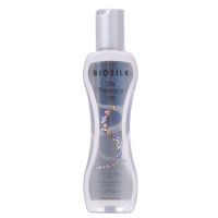 Гель восстанавливающий для волос Шелковая терапия Silk Therapy LITE, 67 мл